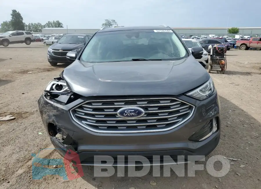 2FMPK4J98KBC61046 Photo# 5
