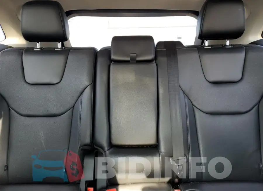 2FMPK4K83GBB08054 Photo# 10