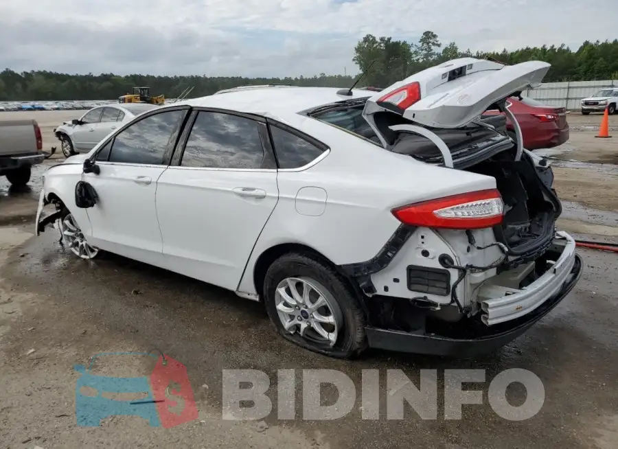 3FA6P0G73GR398524 Photo# 2
