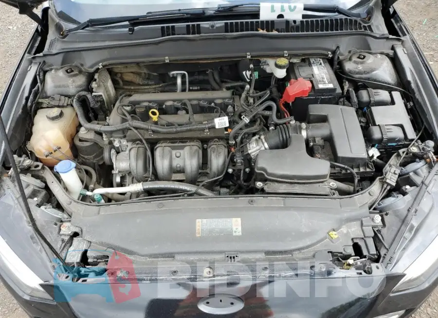 3FA6P0H76HR372922 Photo# 11
