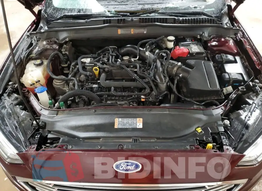 3FA6P0HD8HR140182 Photo# 11
