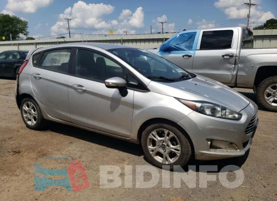 3FADP4EJ9GM188066 Photo# 4
