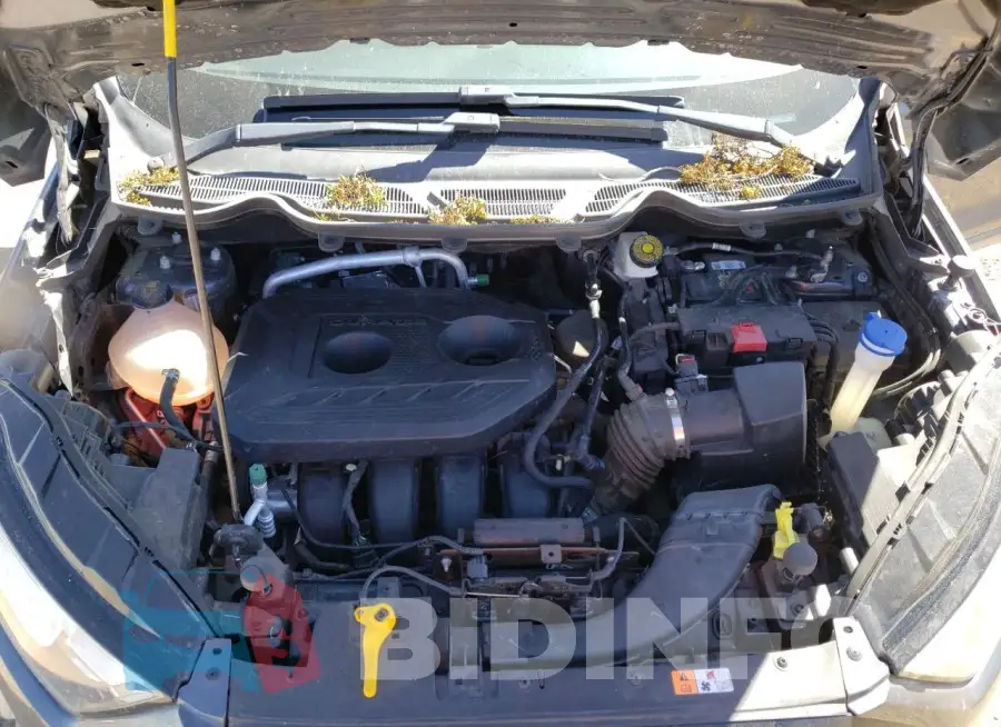 MAJ6S3FL8LC370550 Photo# 11