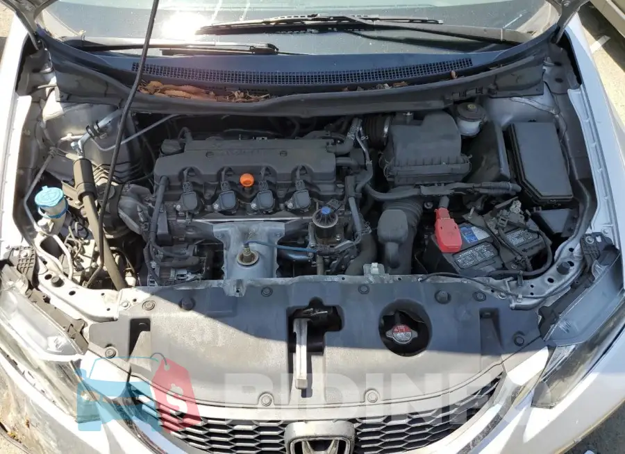 19XFB2F55FE258047 Photo# 11