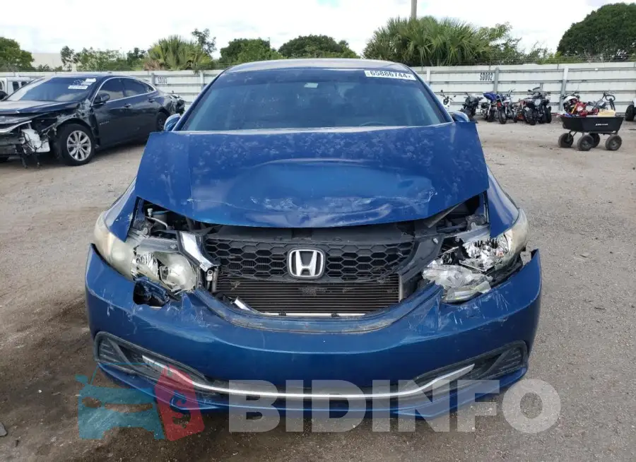 19XFB2F58FE062426 Photo# 5