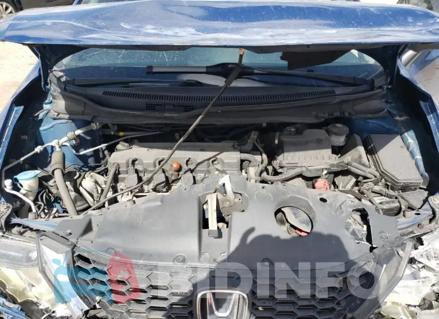 19XFB2F58FE062426 Photo# 11