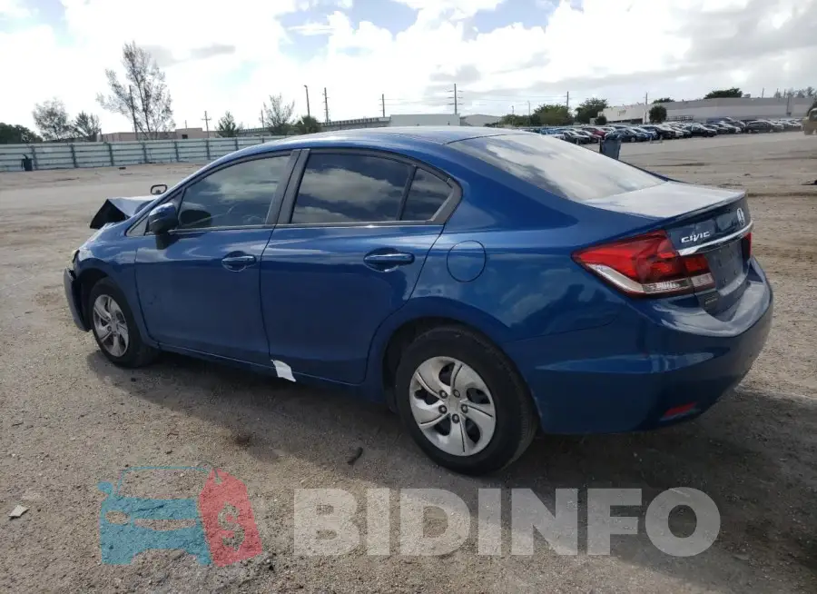 19XFB2F58FE062426 Photo# 2