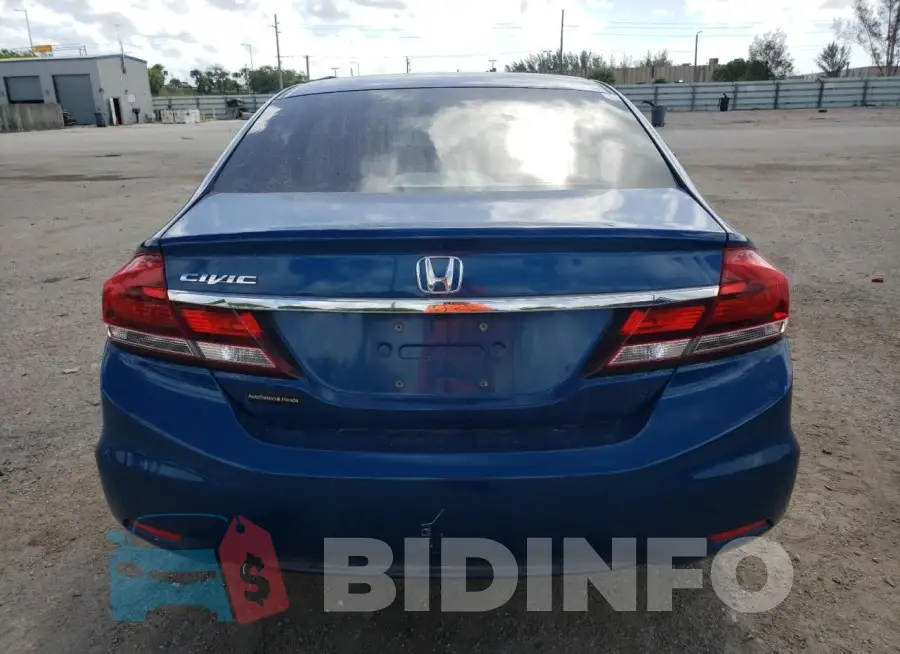 19XFB2F58FE062426 Photo# 6