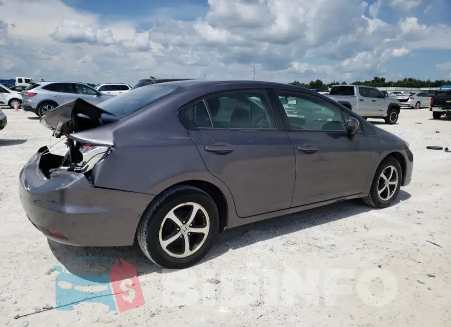 19XFB2F74FE090127 Photo# 3