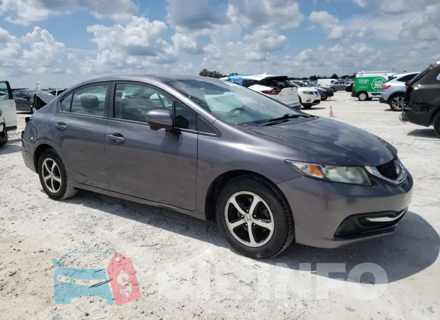 19XFB2F74FE090127 Photo# 4