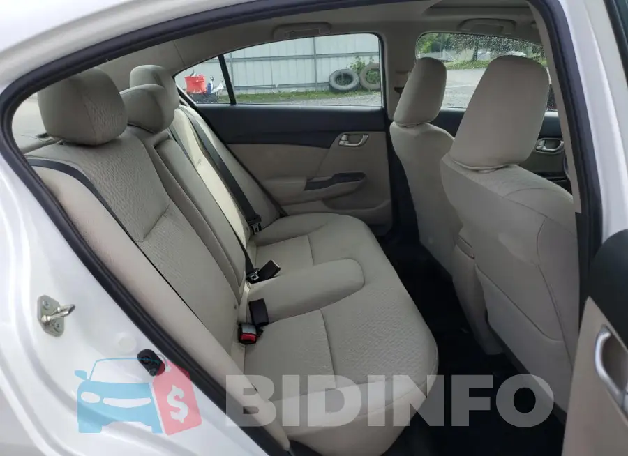 19XFB2F82FE271154 Photo# 10