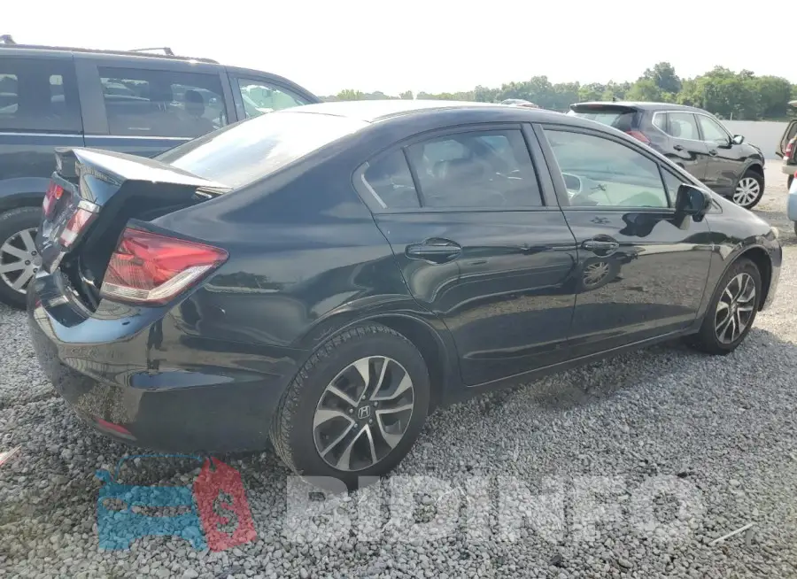 19XFB2F86FE006589 Photo# 3