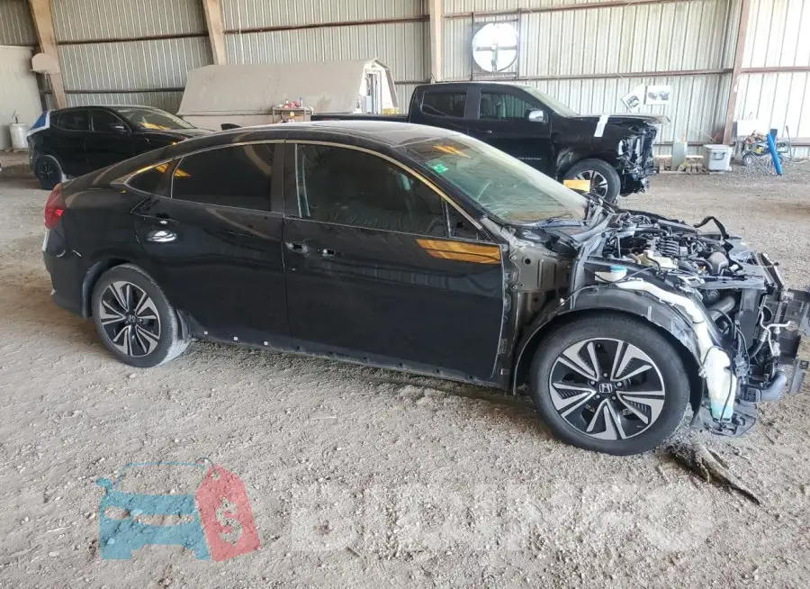 19XFC1F34HE013376 Photo# 4