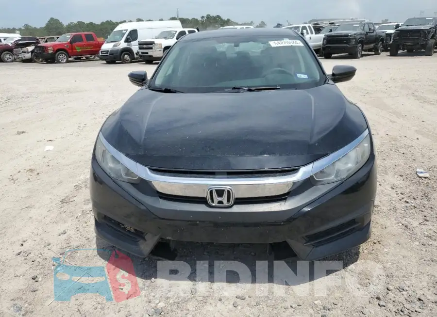 19XFC2F52HE060946 Photo# 5