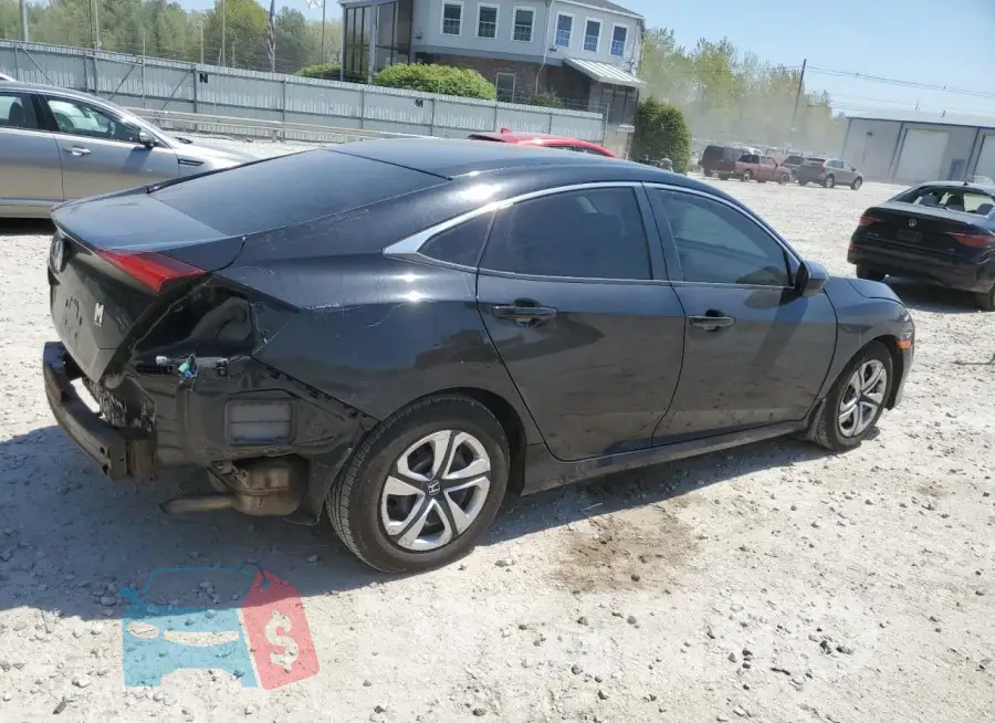 19XFC2F55JE202308 Photo# 3