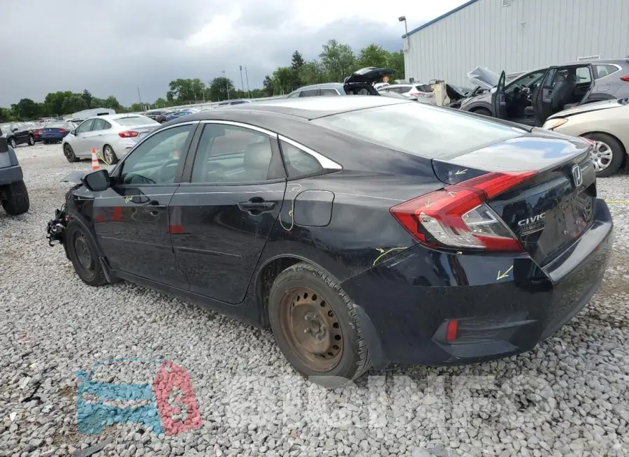 19XFC2F57HE063695 Photo# 2