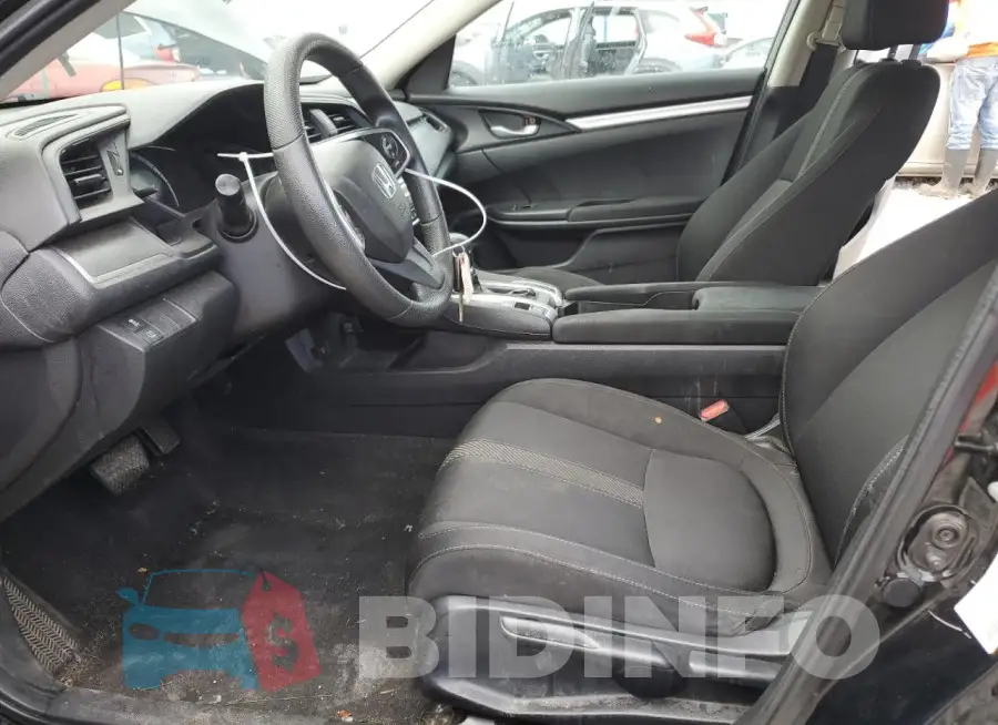 19XFC2F57HE063695 Photo# 7