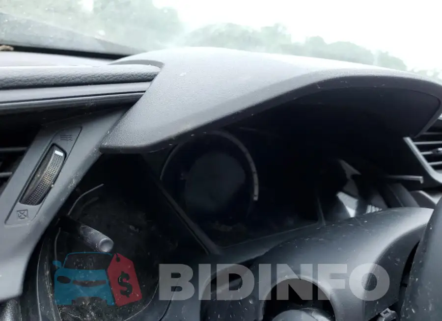19XFC2F57HE211232 Photo# 9