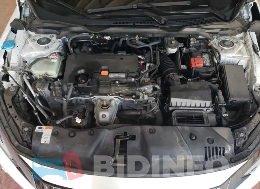 19XFC2F58JE209723 Photo# 11