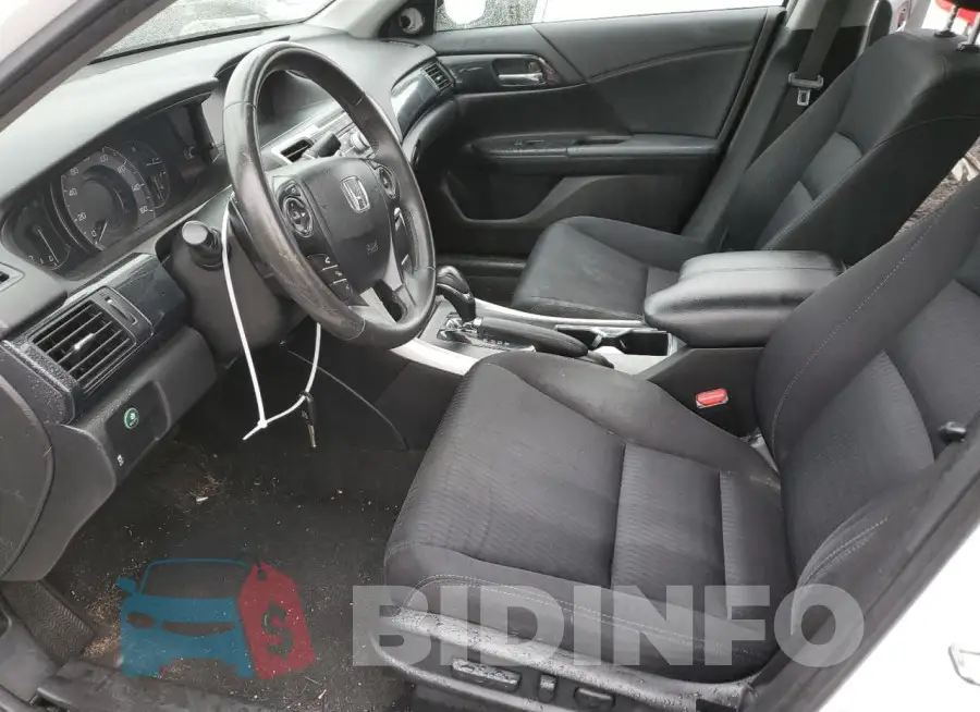 1HGCR2F57FA230317 Photo# 7