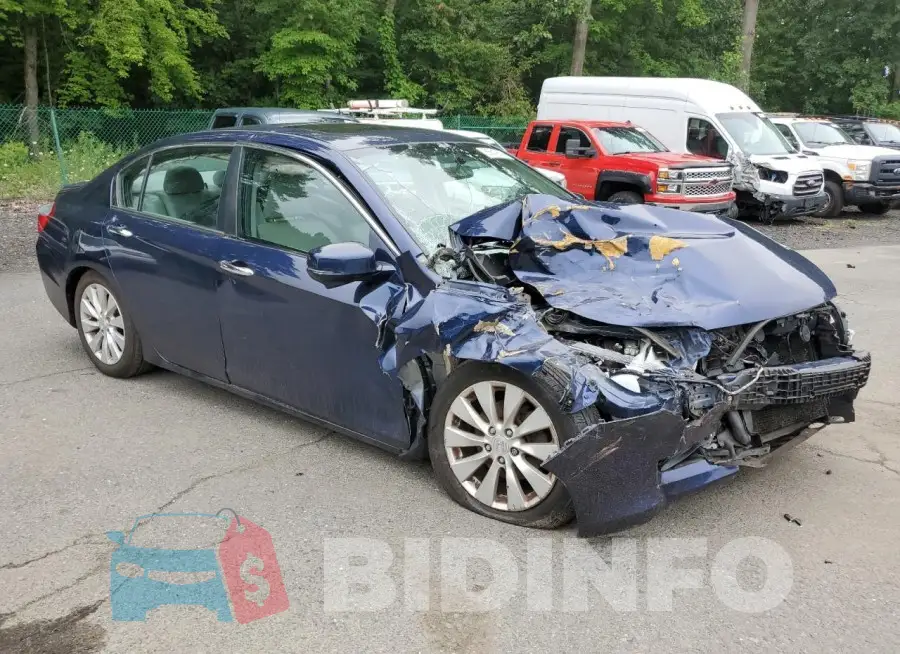 1HGCR2F75FA266847 Photo# 4