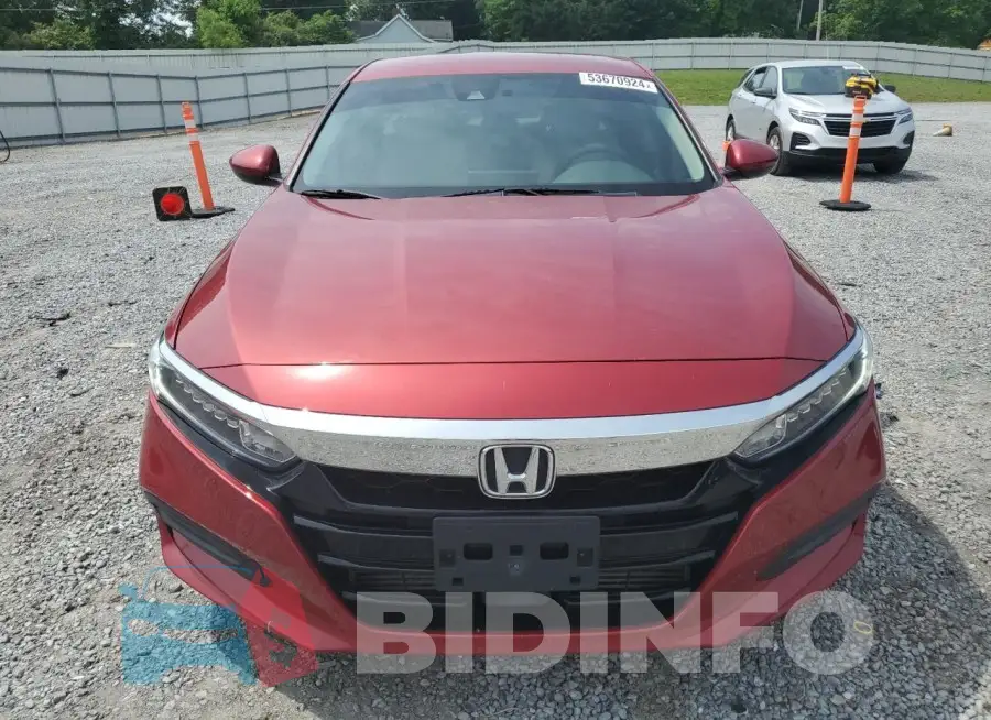 1HGCV1F16JA216484 Photo# 5