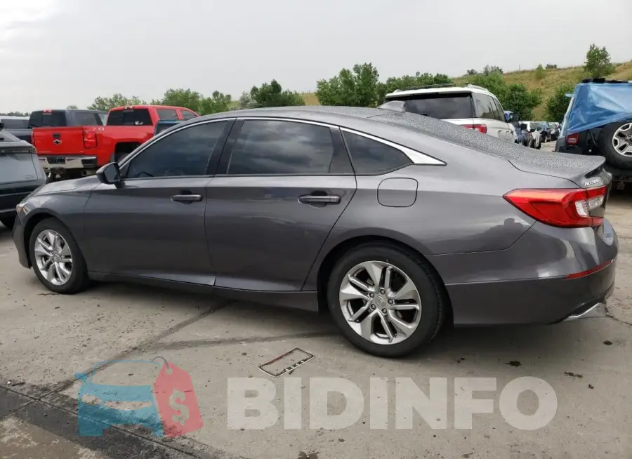 1HGCV1F18JA151069 Photo# 2