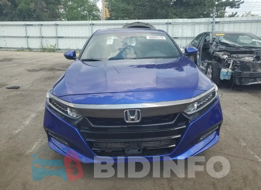 1HGCV1F30KA059747 Photo# 5