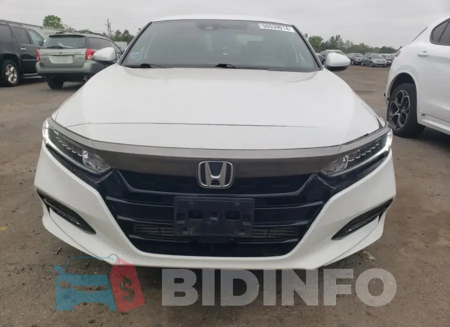 1HGCV1F32LA018585 Photo# 5