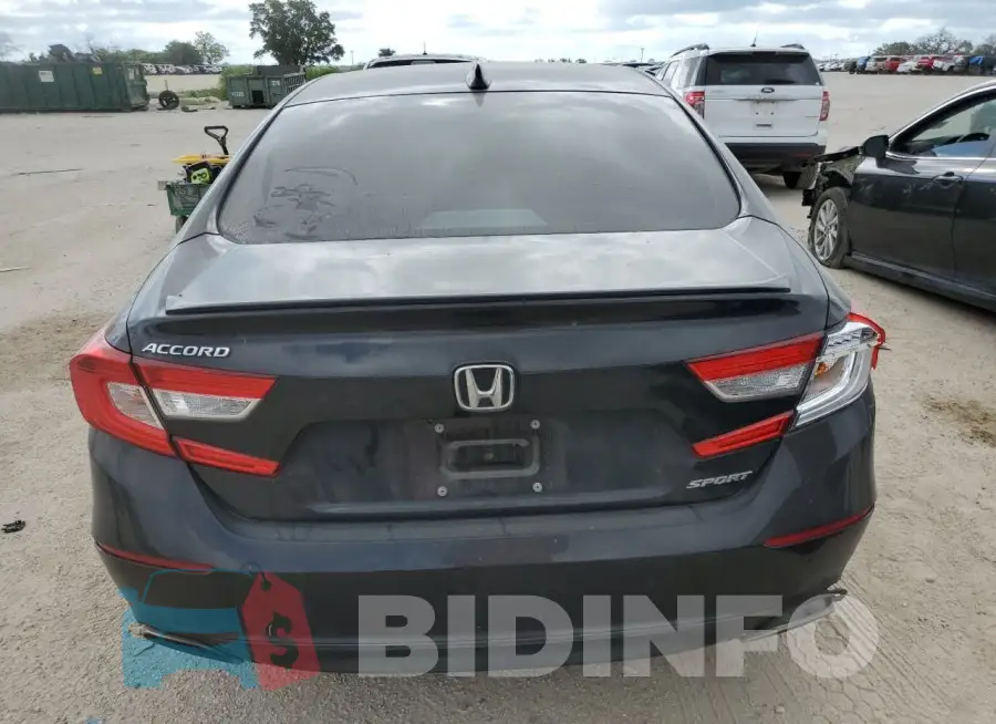 1HGCV1F32LA137415 Photo# 6