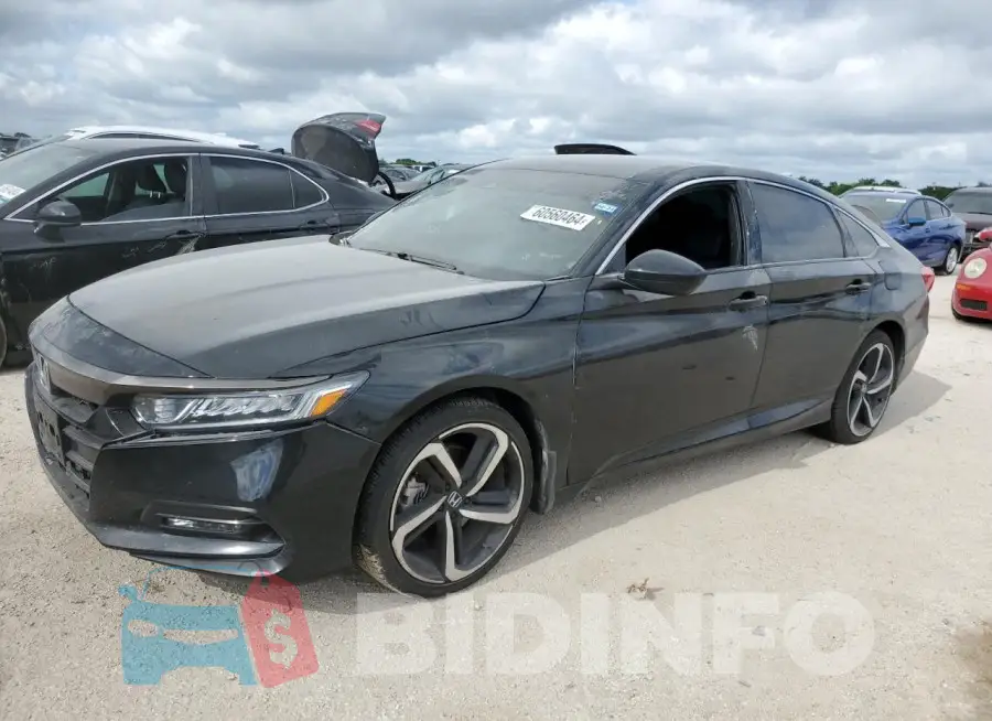 1HGCV1F32LA137415 Photo# 1