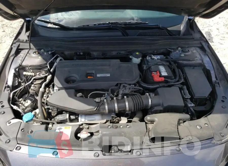 1HGCV2F35KA033540 Photo# 11