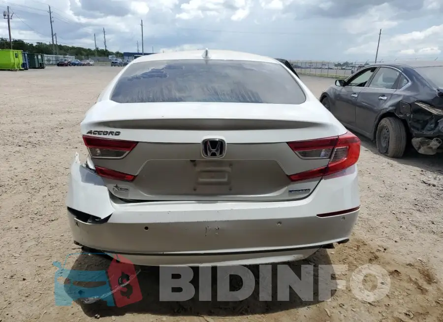 1HGCV3F58MA003751 Photo# 6