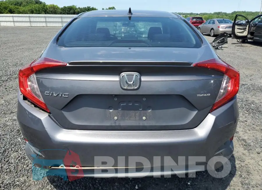 2HGFC1E32HH641086 Photo# 6