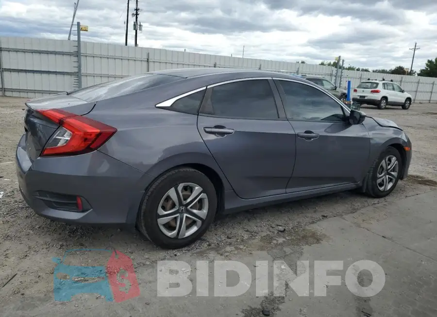 2HGFC2F57HH550305 Photo# 3