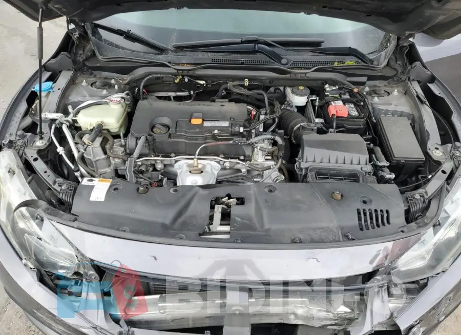 2HGFC2F57HH550305 Photo# 11