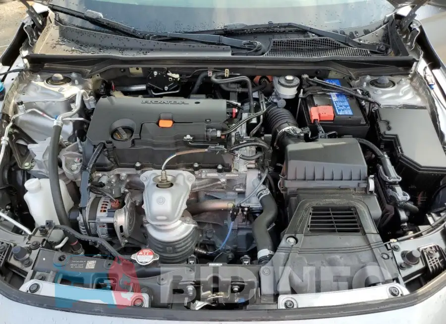 2HGFE2F55NH575791 Photo# 11