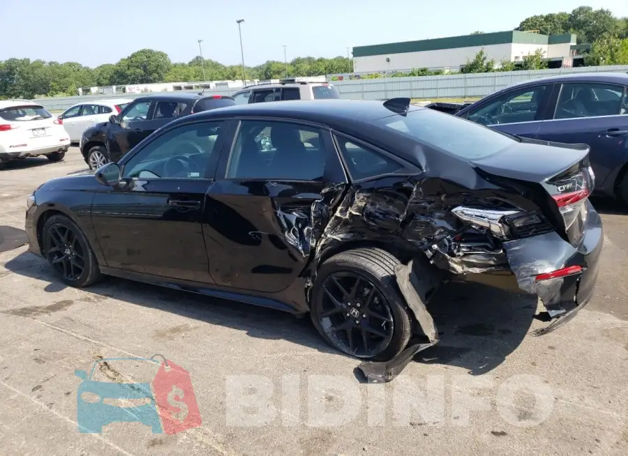 2HGFE2F56NH583298 Photo# 2
