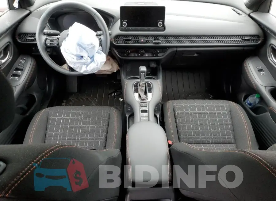 3CZRZ2H52RM724852 Photo# 8