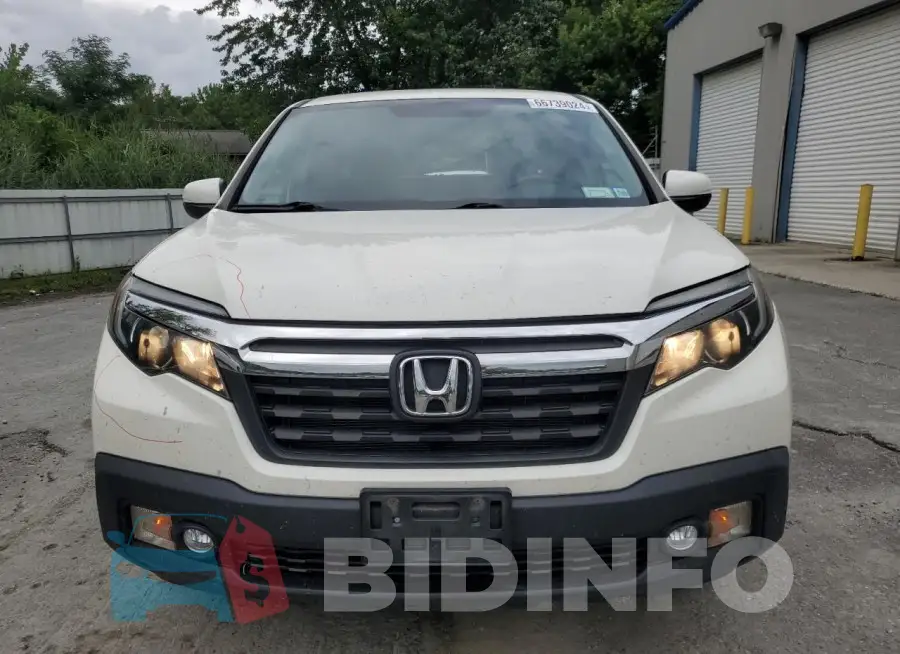 5FPYK3F57HB021255 Photo# 5