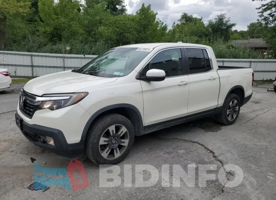 5FPYK3F57HB021255 Photo# 1