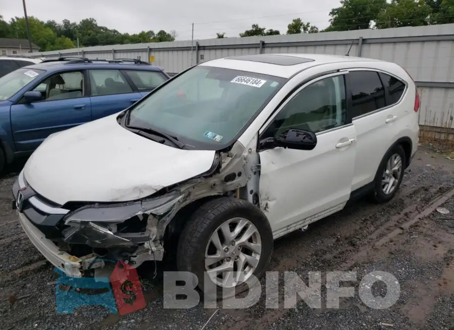 5J6RM4H59GL115721 Photo# 1