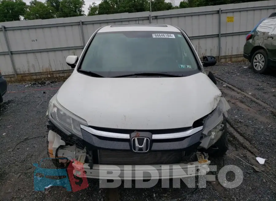 5J6RM4H59GL115721 Photo# 5