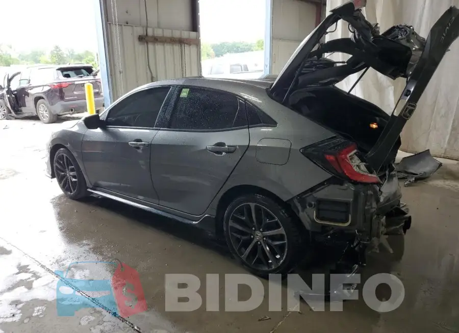 SHHFK7G47LU215725 Photo# 2