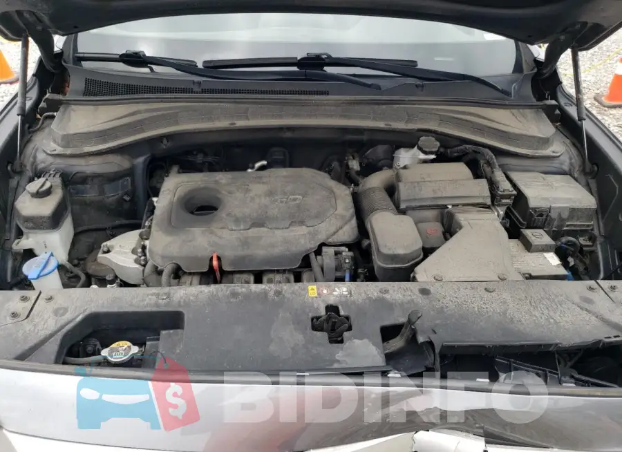 5NMS2CAD5KH103231 Photo# 12
