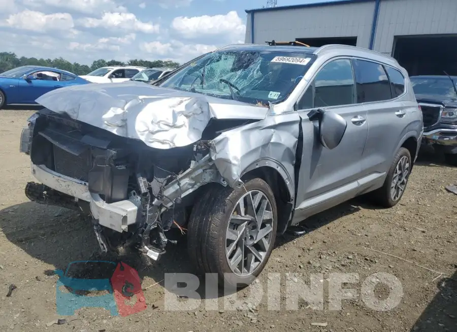 5NMS5DAL7NH445434 Photo# 1