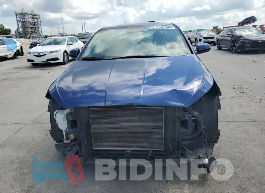 5NPD84LF3LH587643 Photo# 5