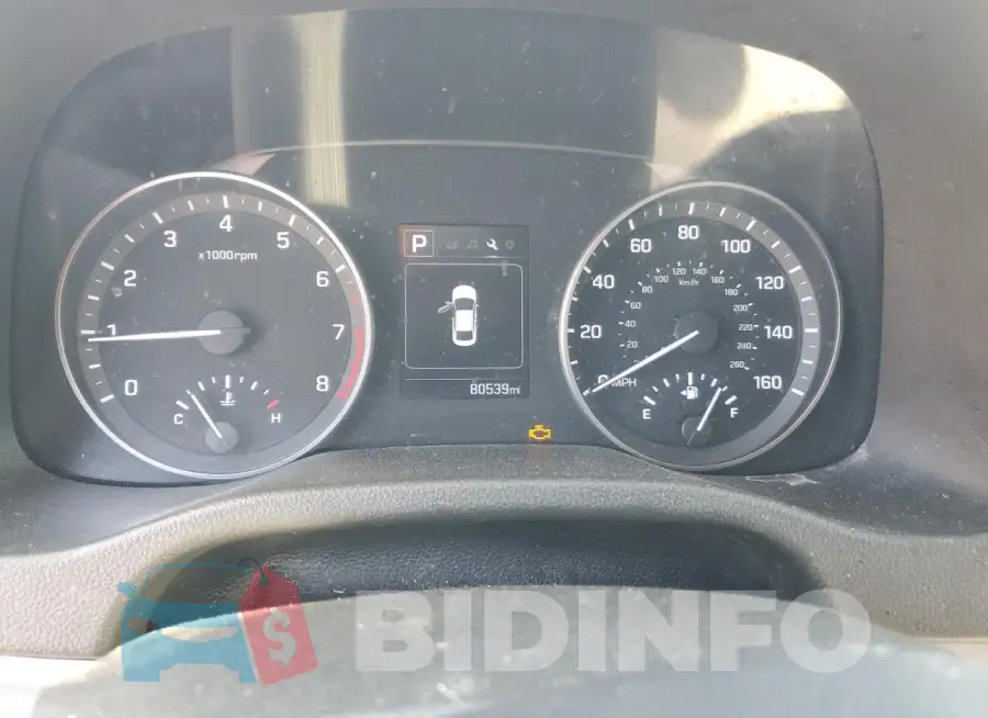 5NPD84LF6JH345572 Photo# 9