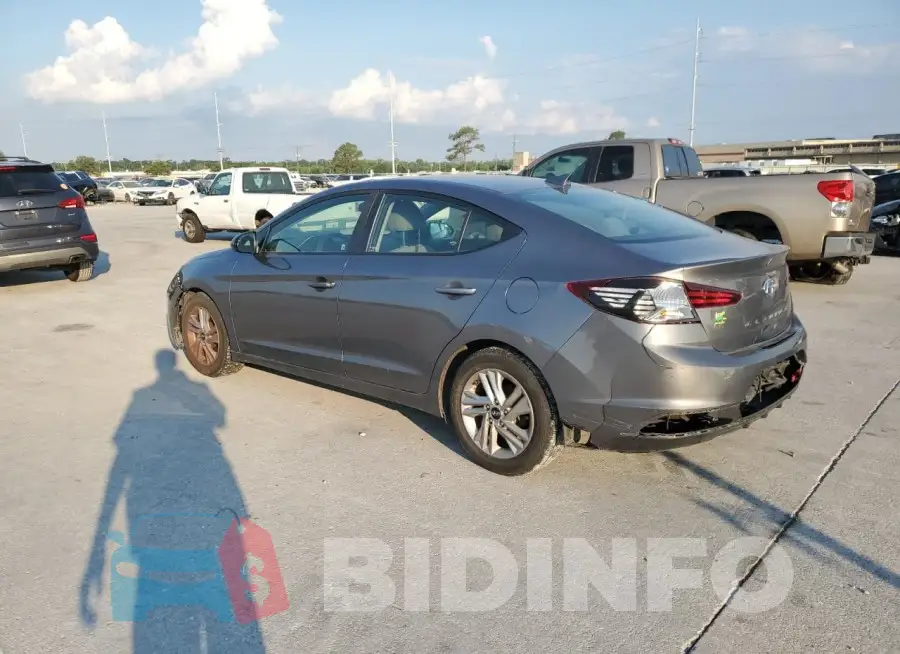 5NPD84LF7LH524545 Photo# 2