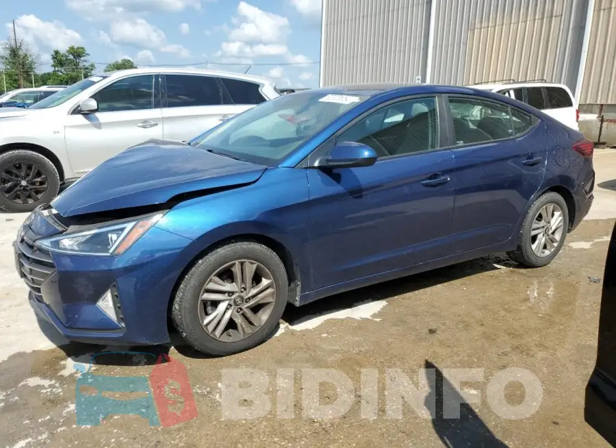 5NPD84LF8KH413744 Photo# 1